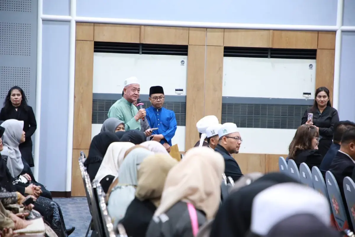 ลุยใต้! “นฤมล” ลงยะลา ฟังเสียงครูถึงพื้นที่จริง ดันงบกลางวัน-ลดภาระงาน