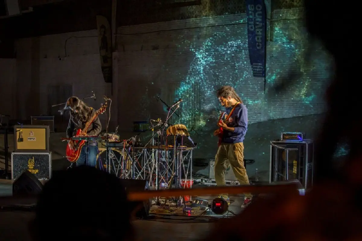 The Next Chapter เชียงใหม่ บทสนทนากับผู้อำนวยการ CEA สำนักภาคเหนือ