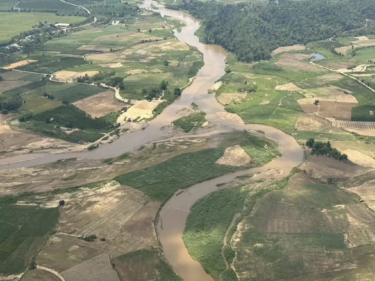 รองนายกฯ สุชาติ ยันไม่ปรับลดค่ามาตรฐานสารหนูออกเกณฑ์เข้มขึ้น