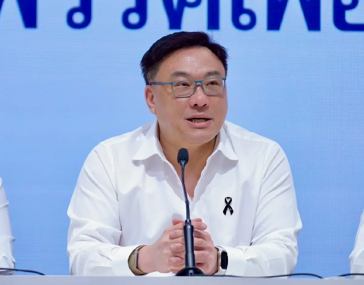 เปิดตัวผู้สมัครเลือกตั้ง สส. สมุทรปราการ &quot;พรรคเพื่อไทย&quot; ครบ 8 เขต 