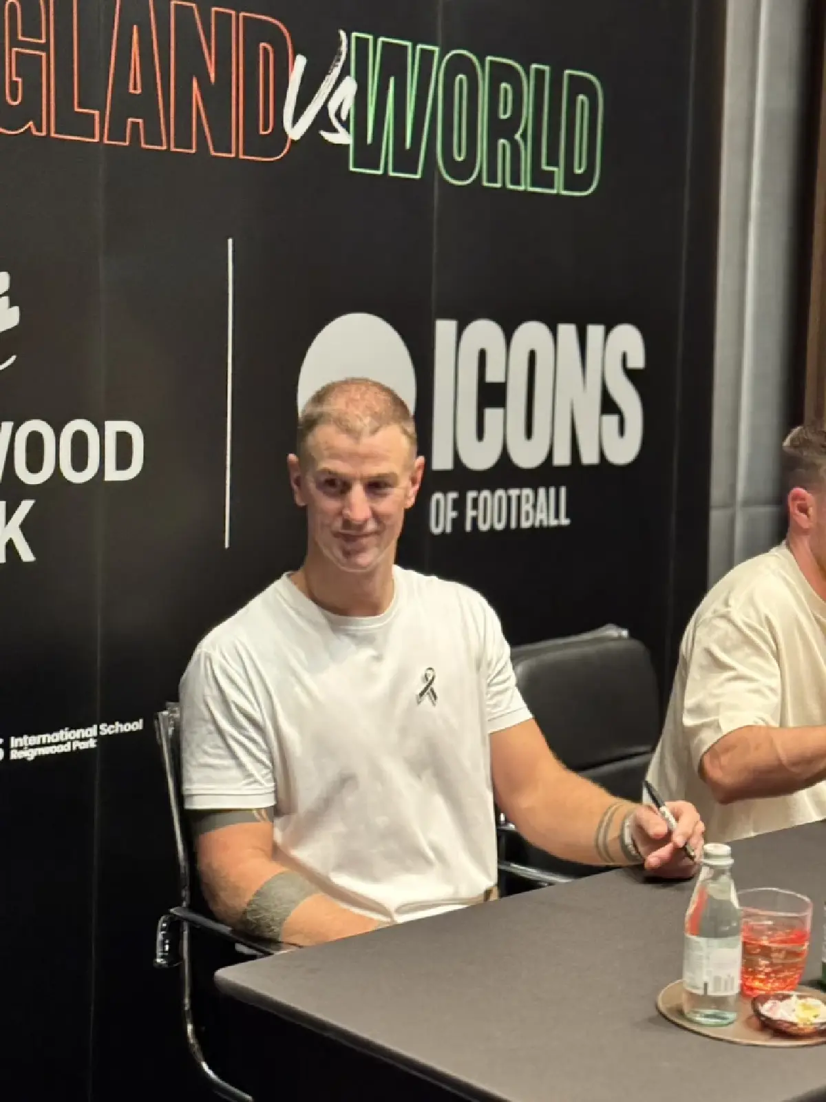 เซ็นทาราผนึก Icons Series จัดกอล์ฟตำนานโลก Reignwood 2026
