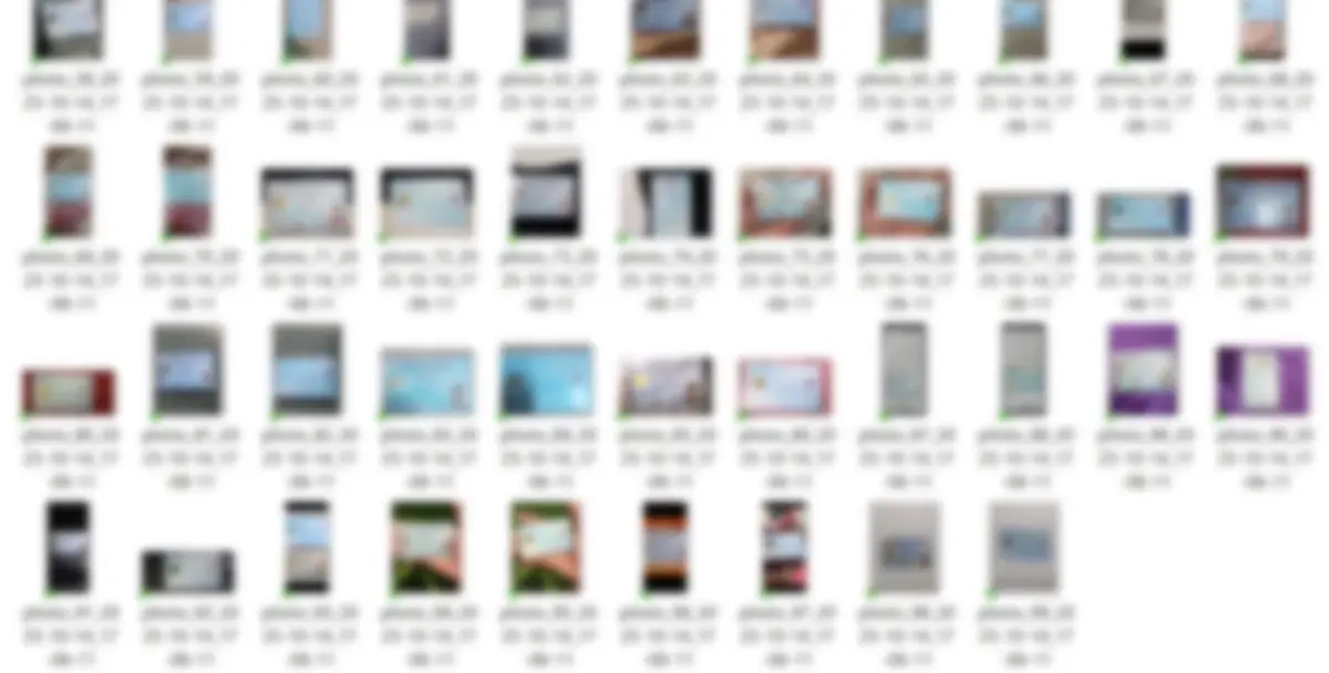 ดีอี-สตช. ล่าแก๊งค้าข้อมูล สยบเครือข่าย &quot;สแกมเมอร์&quot;  พบรั่วไหล 9 ล้านชื่อ