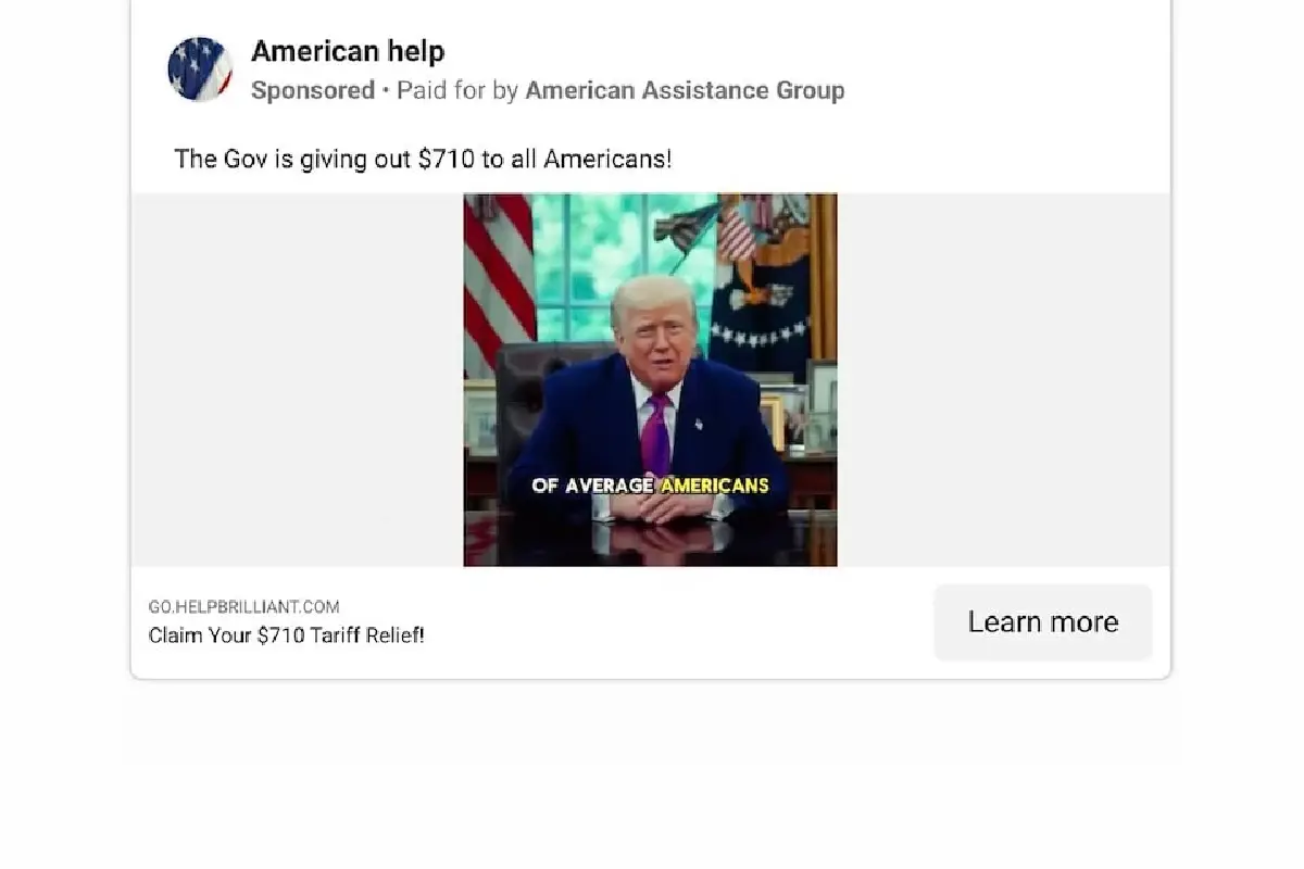 ล้วงเอกสารลับ Meta ละเลยปล่อยโฆษณาหลอกลวงเกลื่อน ฟันกำไรมหาศาล