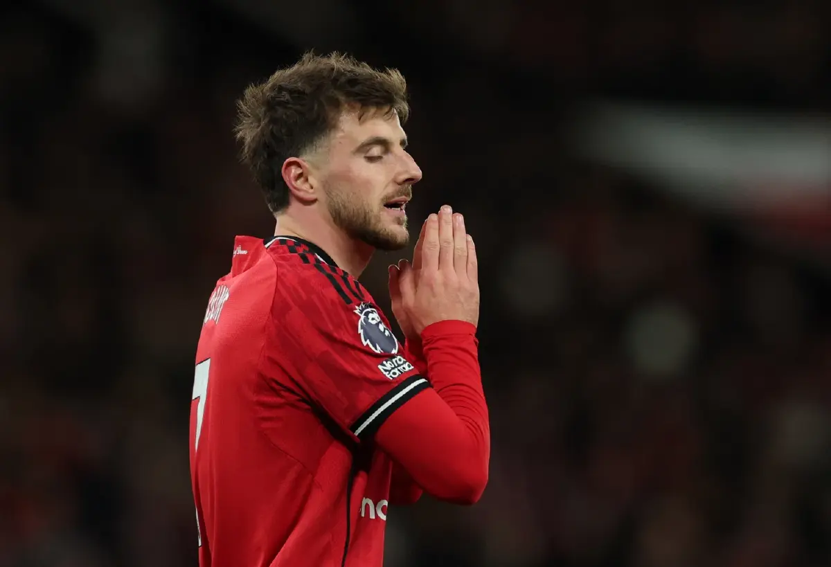 อึ้ง! แพ้คาบ้าน ผลบอลพรีเมียร์ลีก แมนยู แพ้ เอฟเวอร์ตัน 0-1