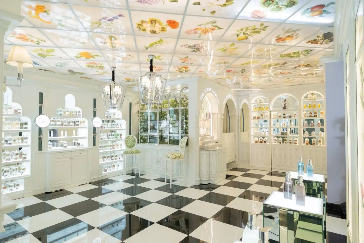 ORGANIKA พลิกโฉม “Maison Organika” สู่ Luxury Fragrance House รุกตลาดโลก