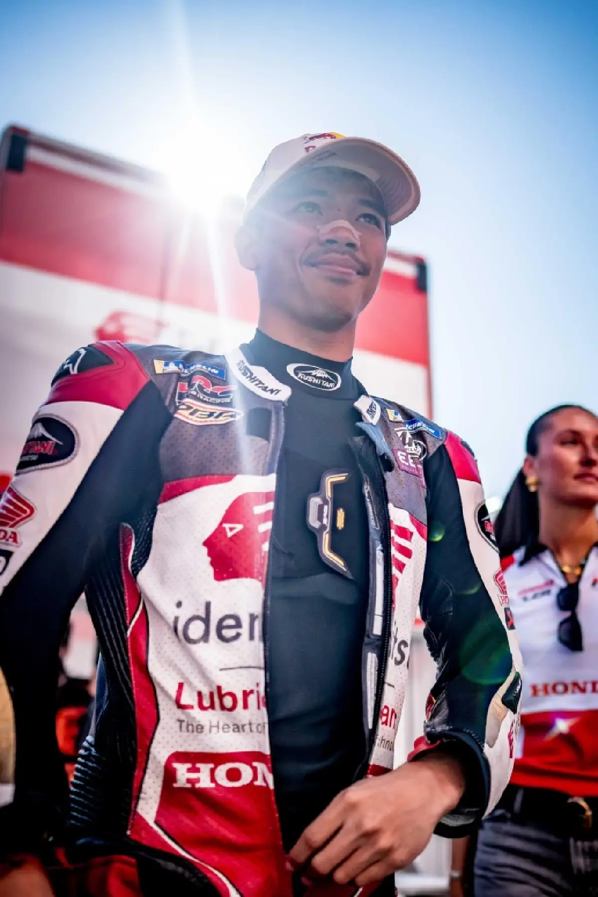 เปิดใจ "สมเกียรติ จันทรา" ไม่ได้ไปต่อ โมโตจีพี ก่อนโยกลุยเวิลด์ซูเปอร์ไบค์