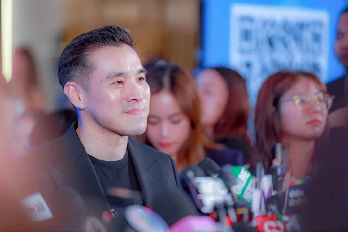 กรุงไทย-แอกซ่าฯ ชูโรคร้ายเป็นวาระแห่งชาติ! เปิดตัว “CI 123” ดึง ชมพู่-แอบิเกล เป็นพรีเซนเตอร์ใหม่