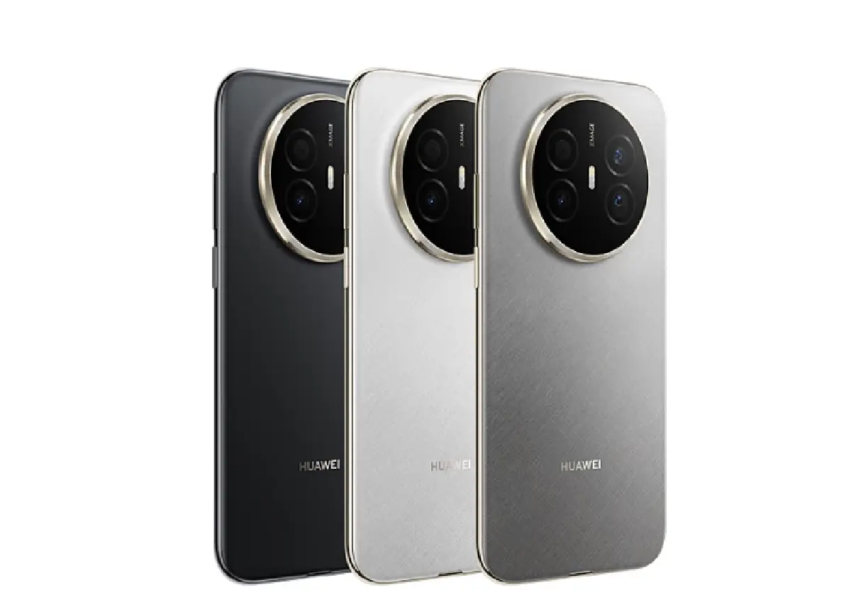 เอาบ้าง! Huawei ส่งสมาร์ทโฟนบางเฉียบ ชน iPhone Air แต่ราคามิตรภาพ