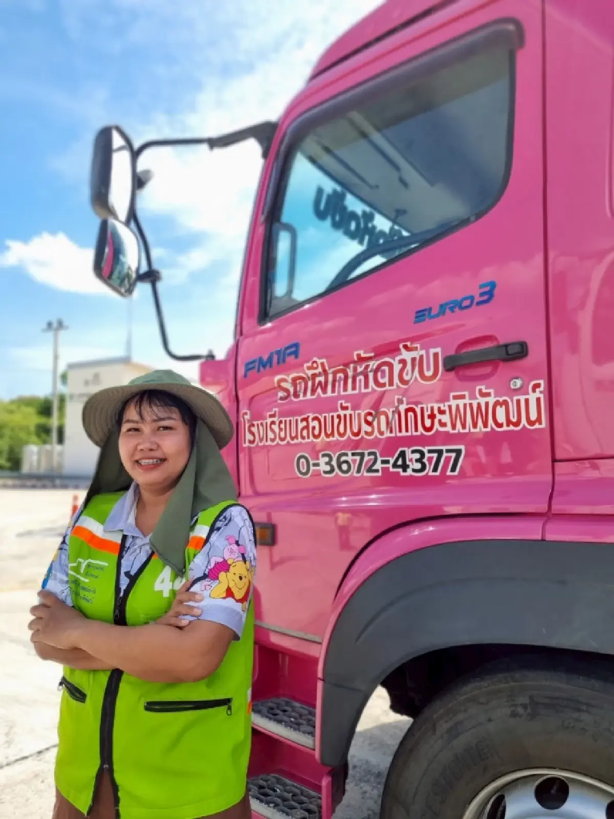 SCG สระบุรี ผุด "สระบุรีกินได้ ต้นแบบ" Learn to Earn สร้างอาชีพยั่งยืน