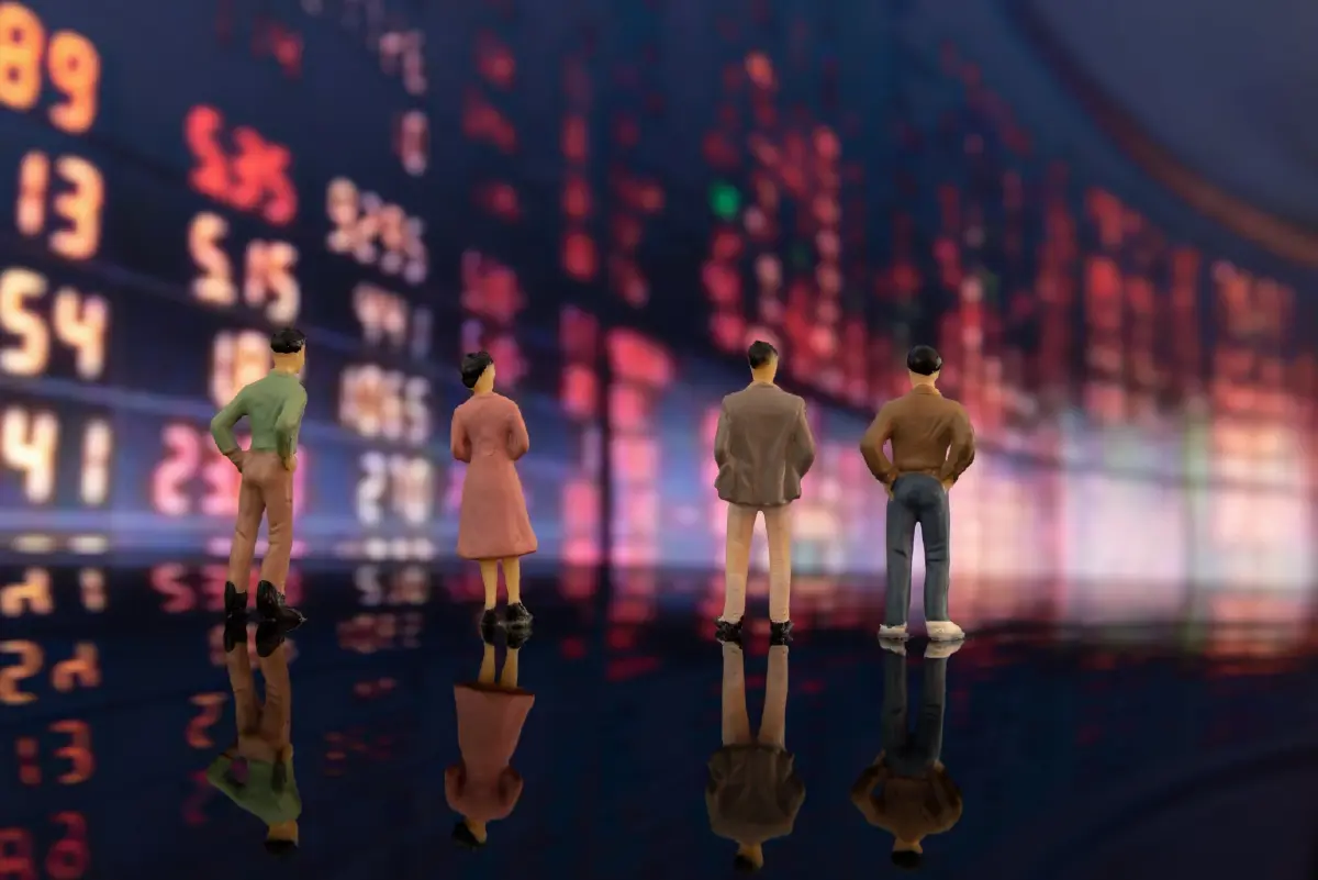 ดีลอยท์เผยภาพรวม 'ตลาด IPO ไทยปี 68 ยังอยู่ในภาวะซบเซา'