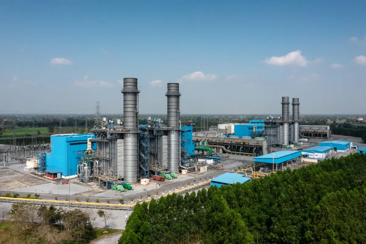 GULF โชว์ Core Profit ไตรมาส 3/68 ทุบสถิติ 7,280 ล้าน รับแรงหนุนจาก AIS