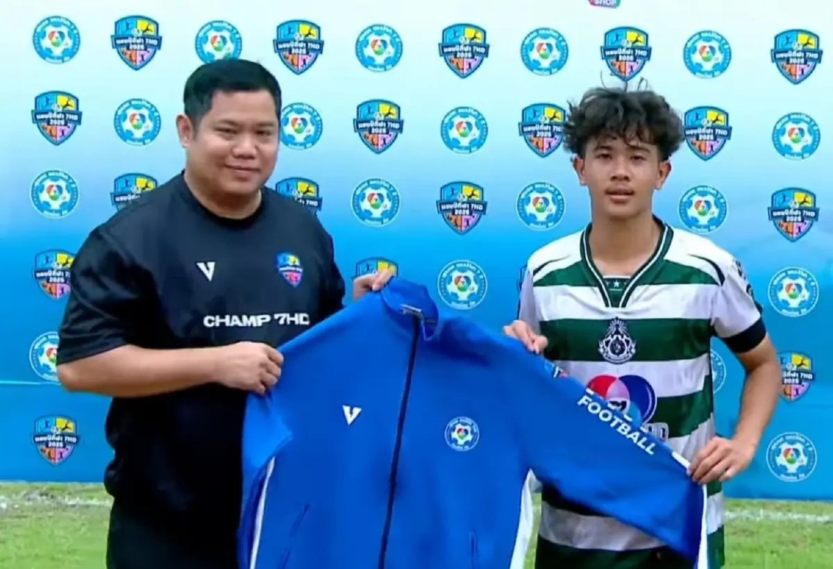 วรากร ช่างเขียนดี เพชรเม็ดใหม่ที่ได้รับการเจียรนัยจาก อ.สกล