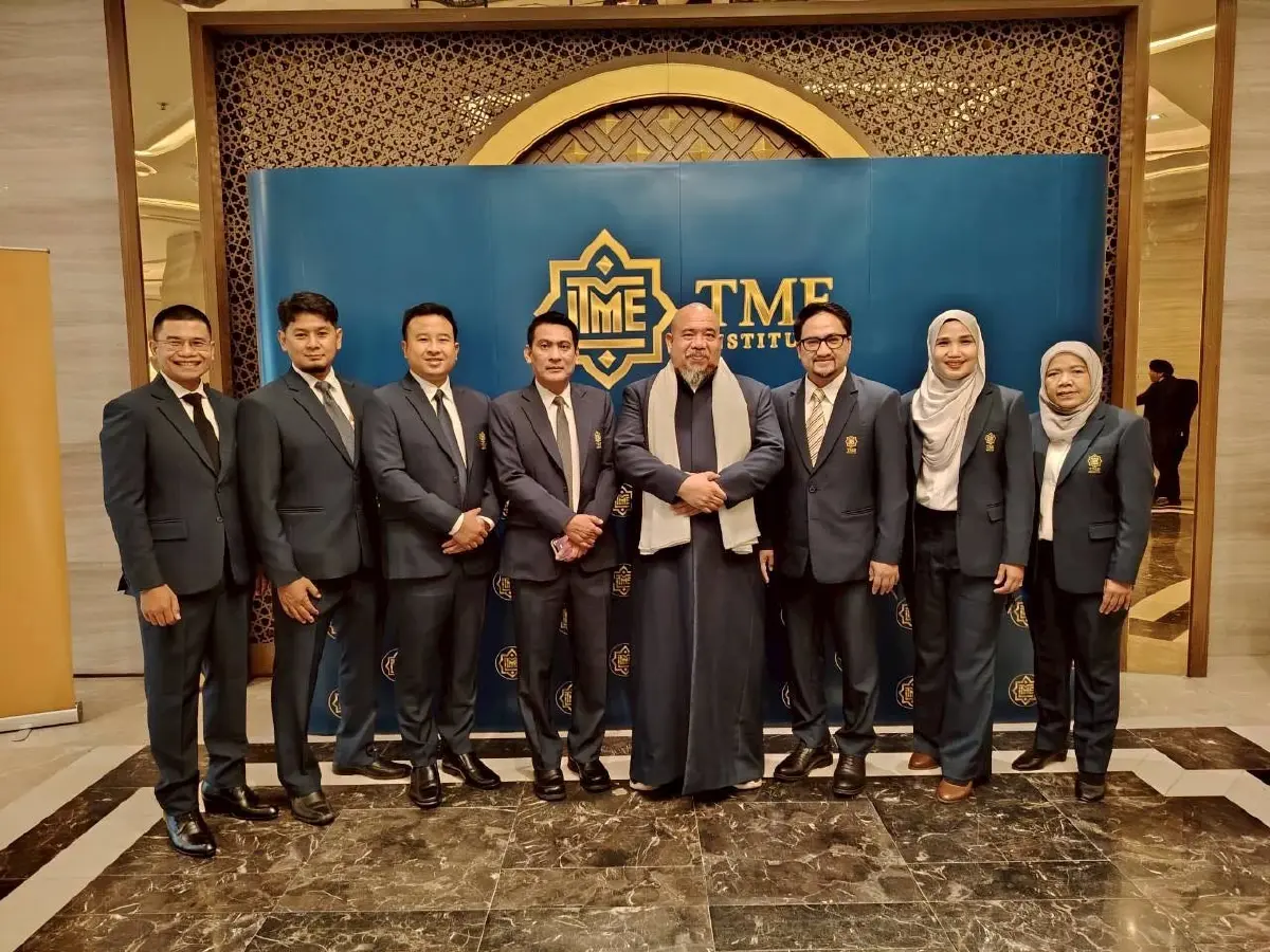 ไทยเร่งเชื่อม Vision 2030! เปิดโอกาสทองธุรกิจสู่ซาอุฯ ตลาดใหญ่