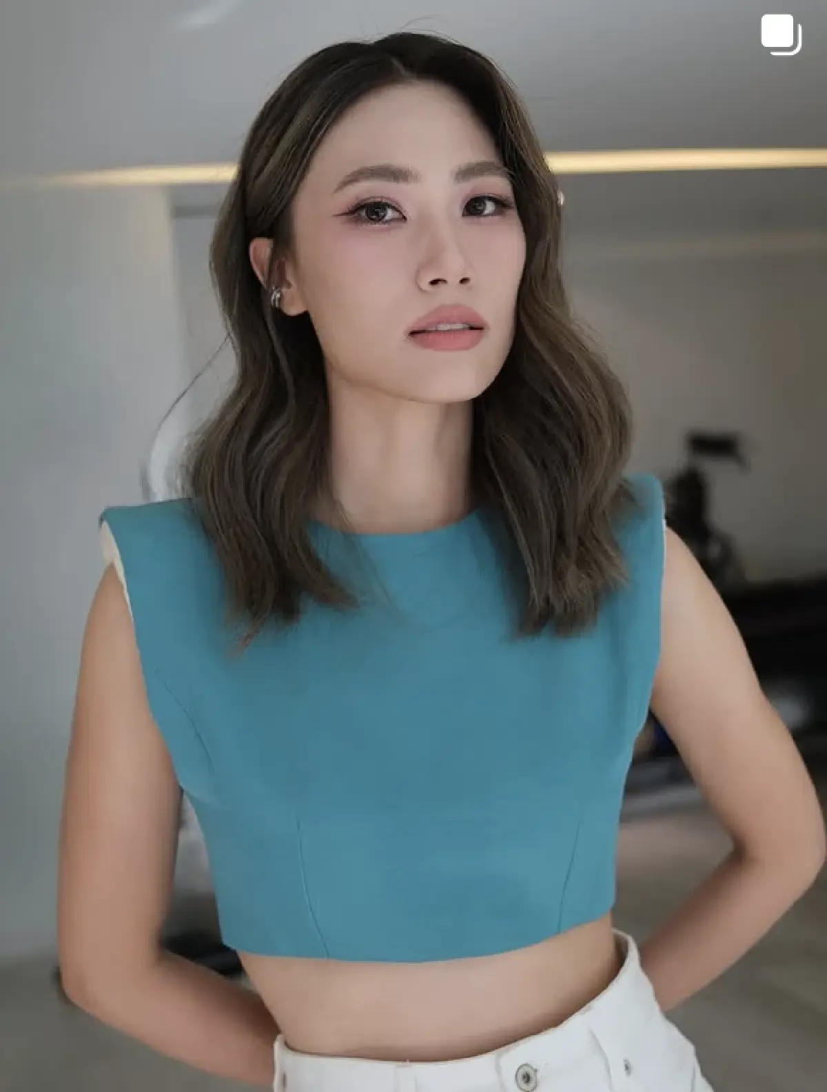 ภาพจาก Instagram · plengasavahame 