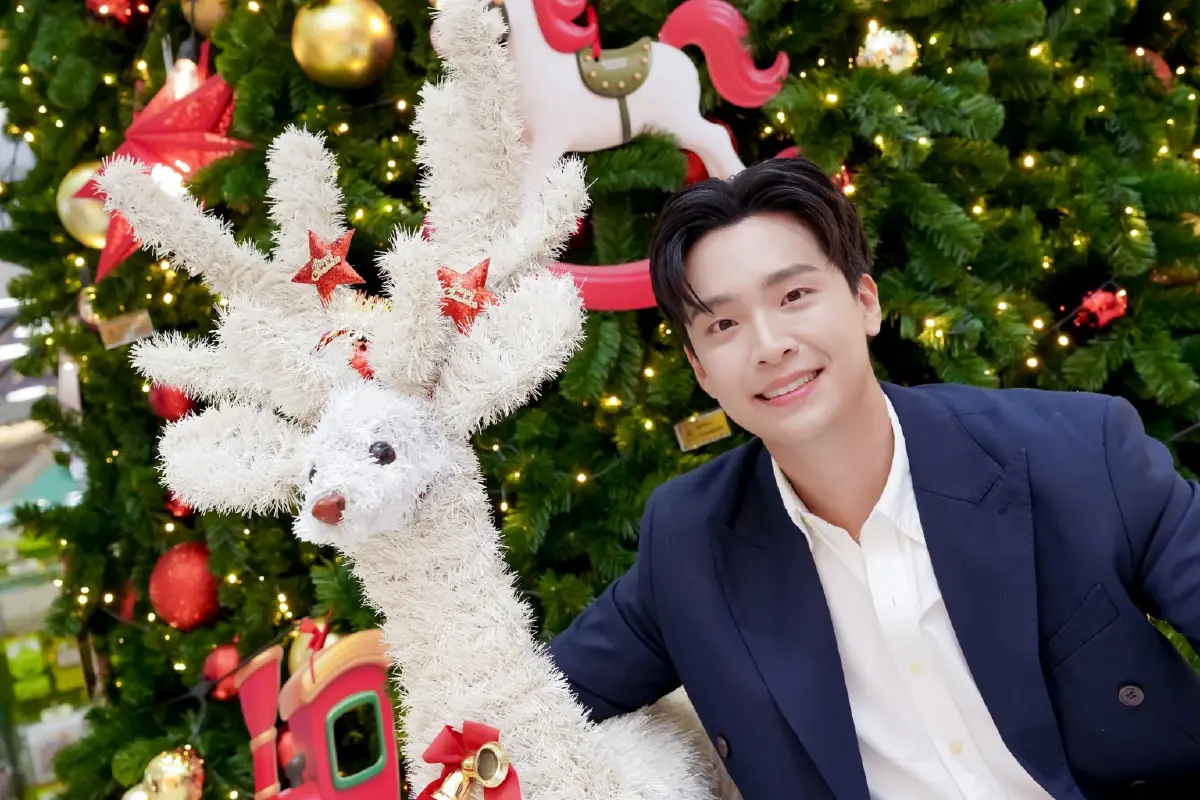 โรบินสันไลฟ์สไตล์ จับมือพันธมิตร จัดแคมเปญส่งท้ายปี ลดสูงสุด 80% ลุ้นรางวัล 5 ล้าน