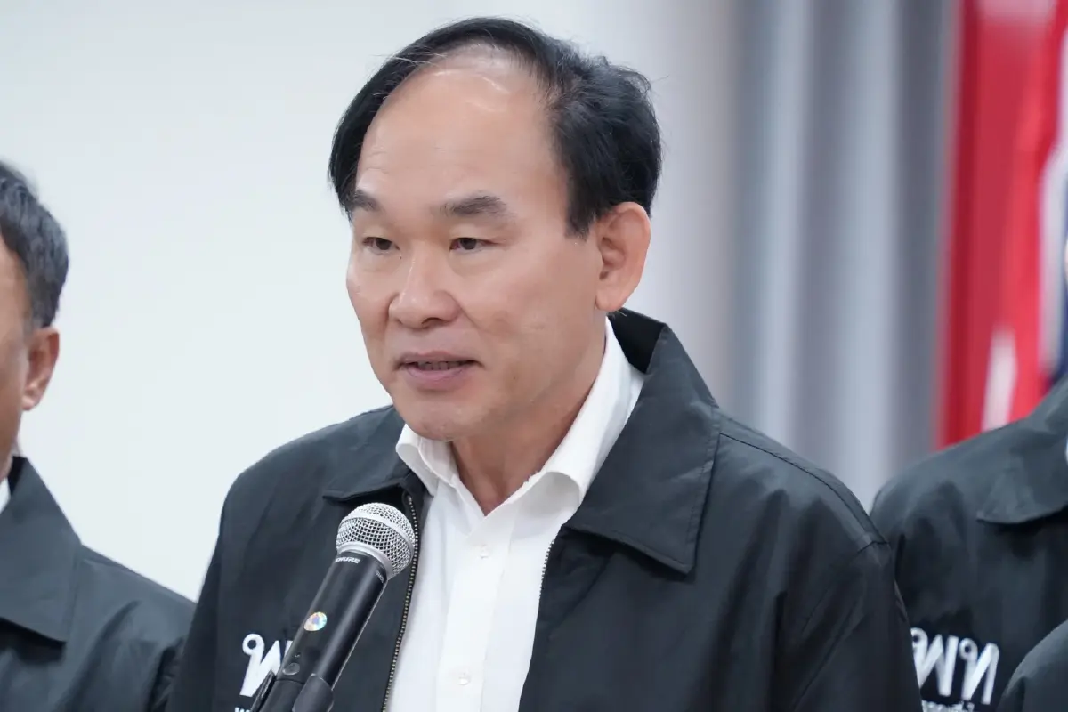 เปิดตัวผู้สมัครเลือกตั้ง สส. สมุทรปราการ &quot;พรรคเพื่อไทย&quot; ครบ 8 เขต 