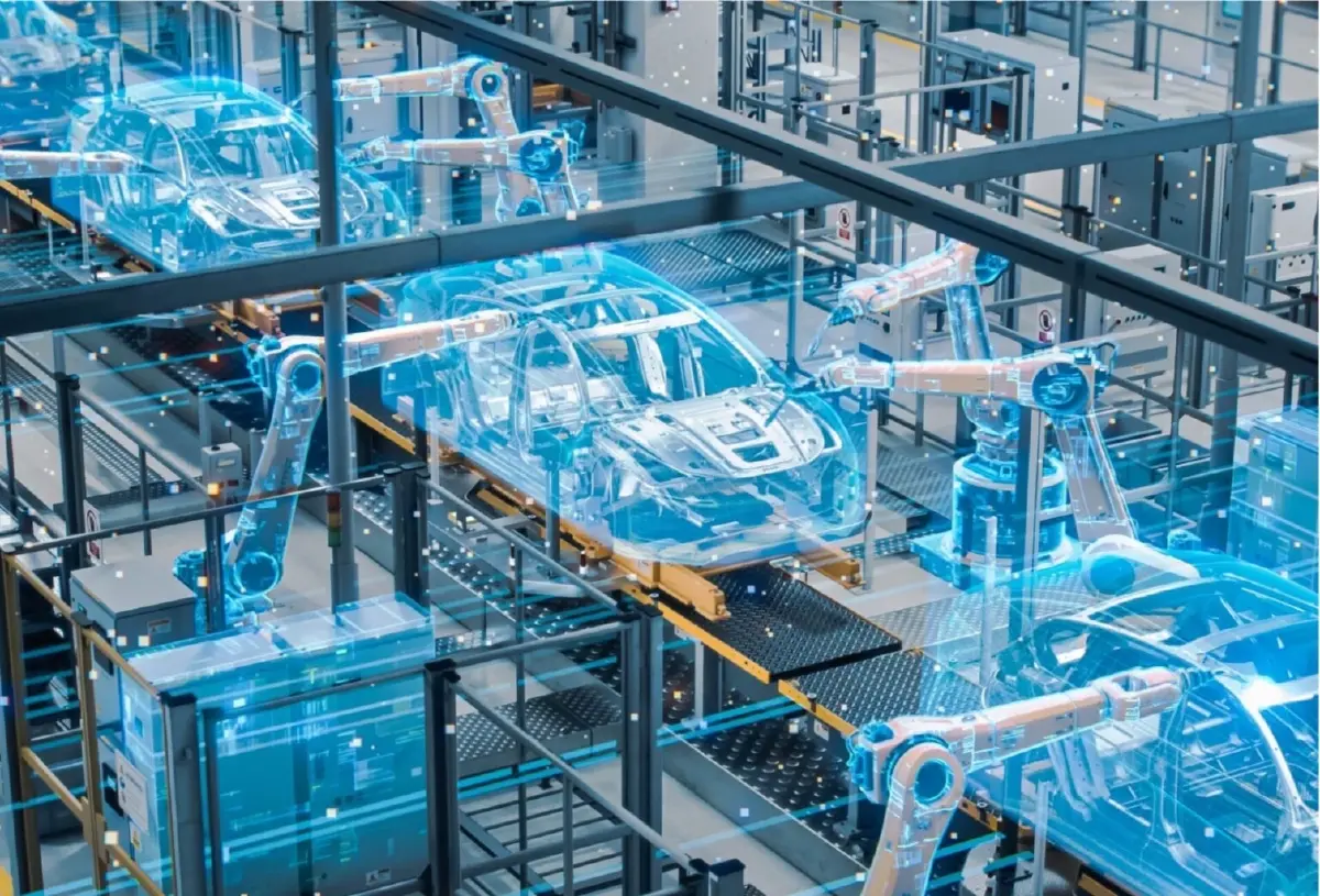 'ตรีนุช' เร่ง 'อัปสกิล' 5 หลักสูตร ป้อนแรงงานตอบโจทย์ EEC