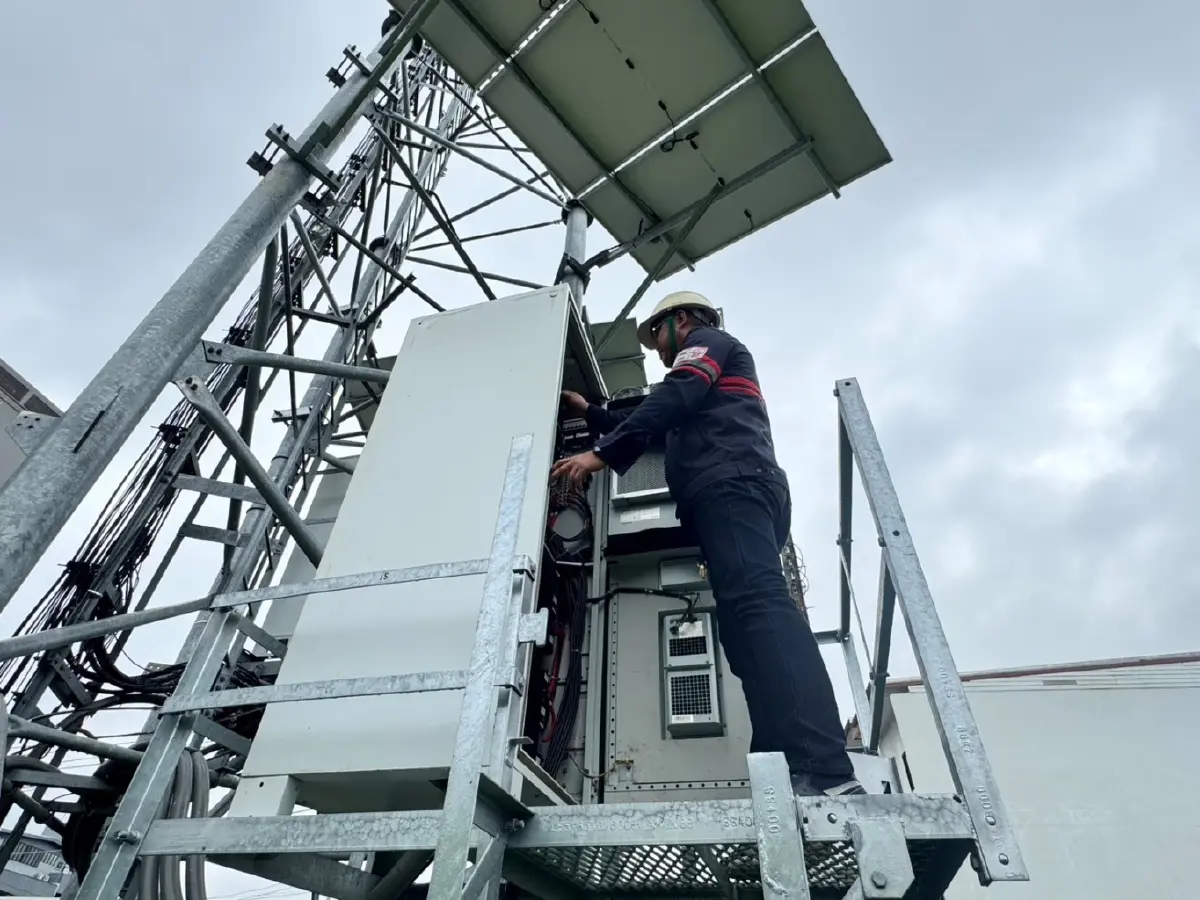 ทรูฯ ผนึก ปภ.–กสทช. รับมือ 'คัลแมกี' เสริมโครงข่าย 66 จังหวัด