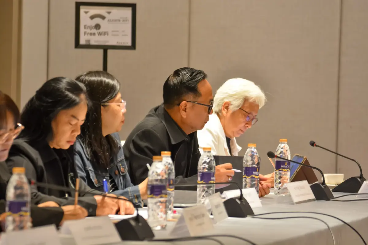 วิจัย ‘เศรษฐกิจสุขภาพ’ เผย ‘จีโนมิกส์ไทยแลนด์’ คุ้ม! ลง 1 ได้คืน 6.5 เท่า