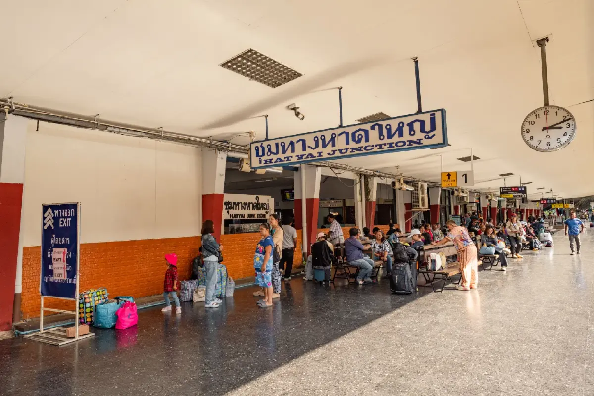 น้ำท่วมใต้ฉุดท่องเที่ยว: มาเลเซียเตือนภัย เล็งยกเลิกทริปทั้งหมด