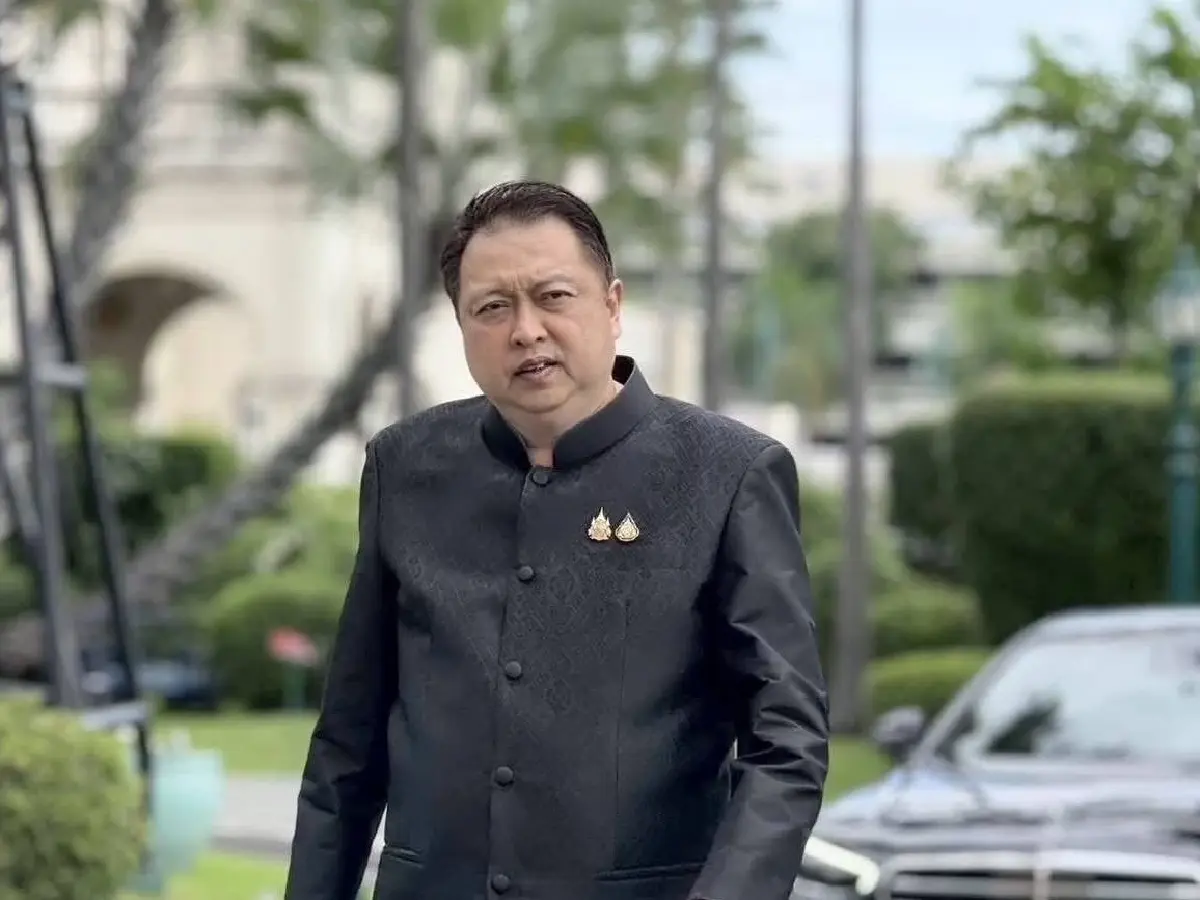 สุชาติ ย้ำคณะผู้แทนไทย เร่งเจรจา COP30 อุดช่องว่างการเงินรับมือโลกเดือด