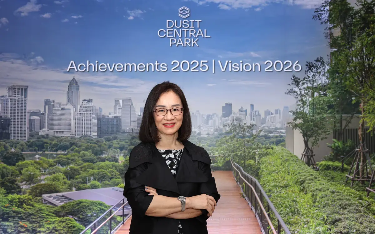 ละเอียด โควาวิสารัช ประธานเจ้าหน้าที่บริหาร บริษัท วิมานสุริยา จำกัด 