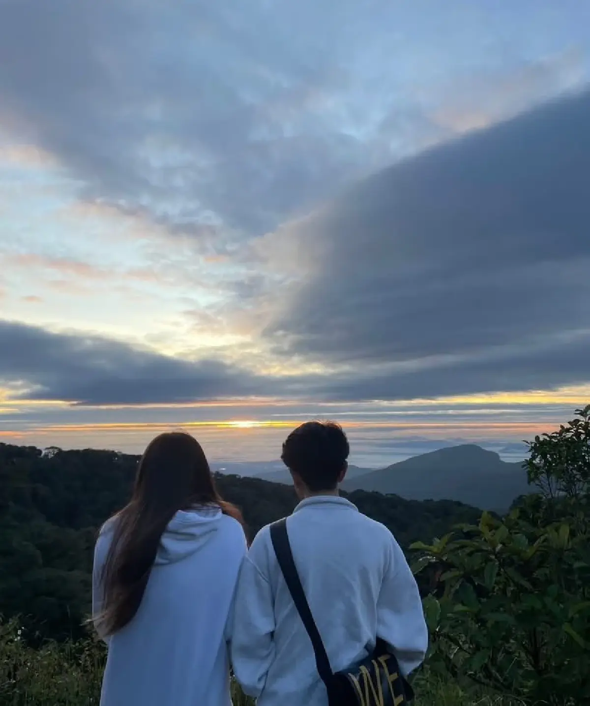 กรมอุตุเตือนภาคเหนืออากาศหนาว-ภาคใต้ฝนหนักถึงหนักมาก