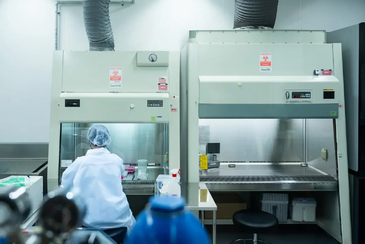 แผนกวิจัยของกูลิโกะ