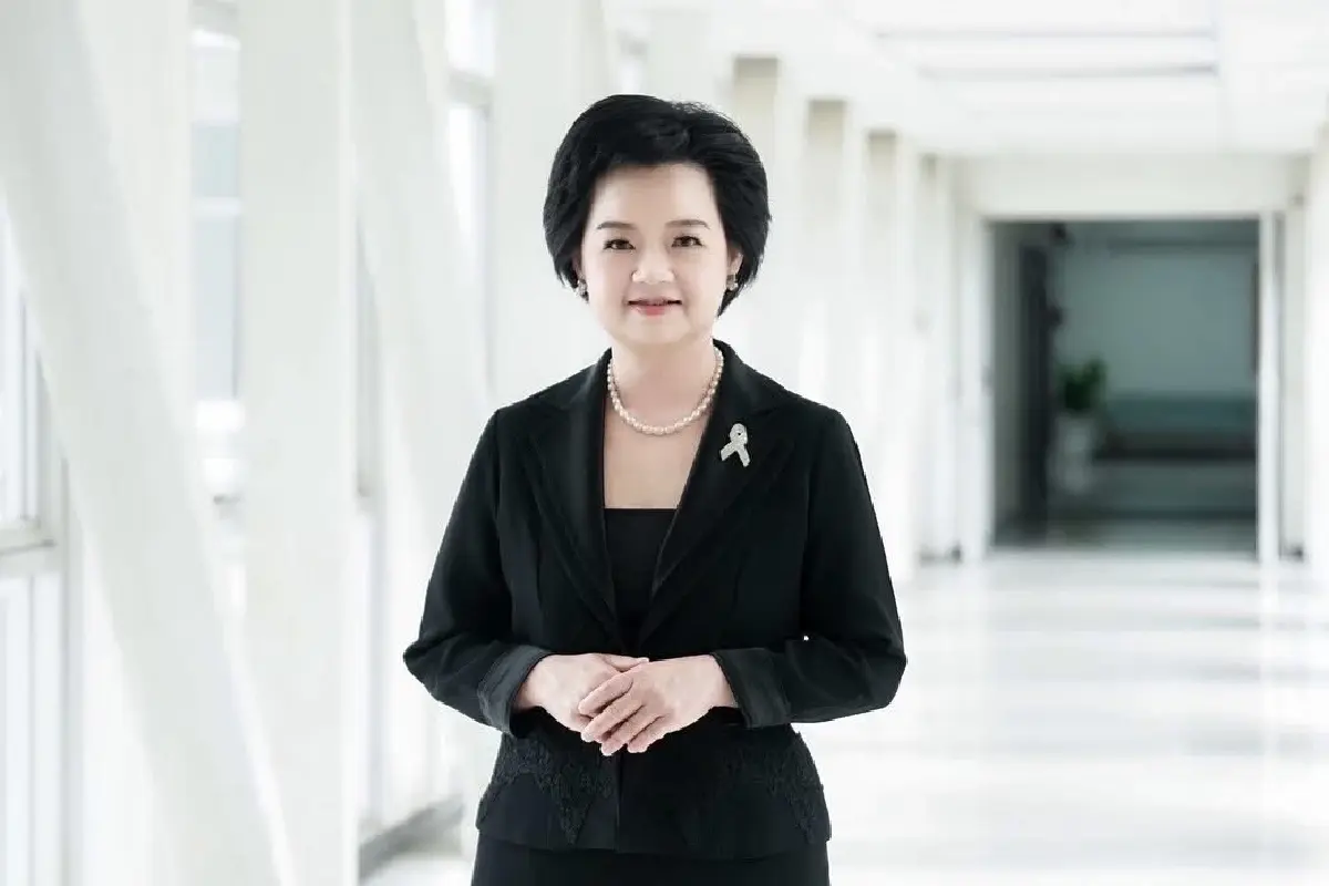 นางสาวสุนันทา กังวาลกุลกิจ 