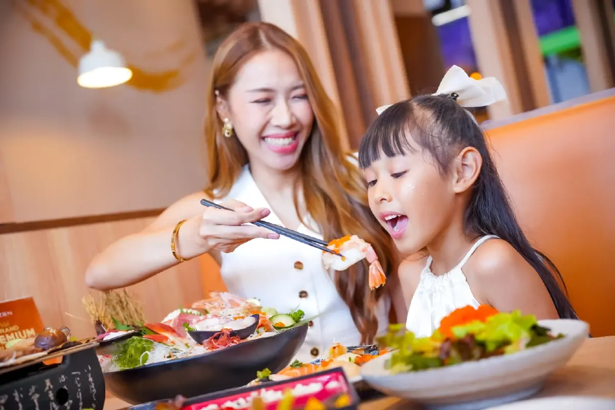 โรบินสันไลฟ์สไตล์ จับมือพันธมิตร จัดแคมเปญส่งท้ายปี ลดสูงสุด 80% ลุ้นรางวัล 5 ล้าน