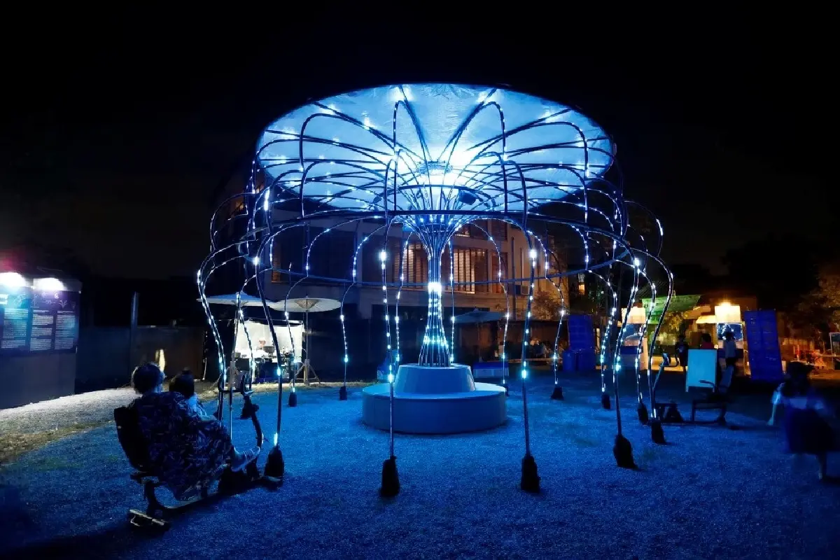 เทศกาลงานออกแบบเชียงใหม่68 ศิลปะ+นวัตกรรม นำเชียงใหม่สู่เวทีสากล