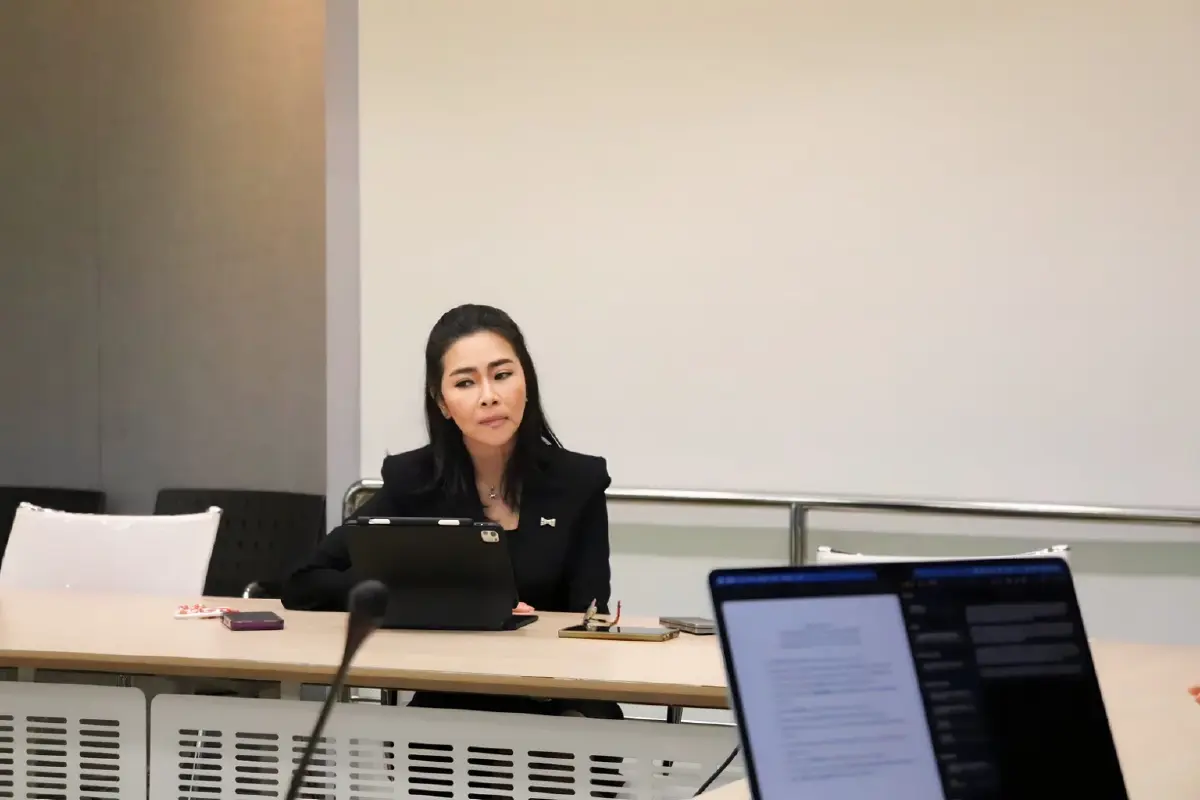 ทรูฯ กาง โรดแมป คอลเซ็นเตอร์ ชูคน-ผสาน AI สู่ฮับ