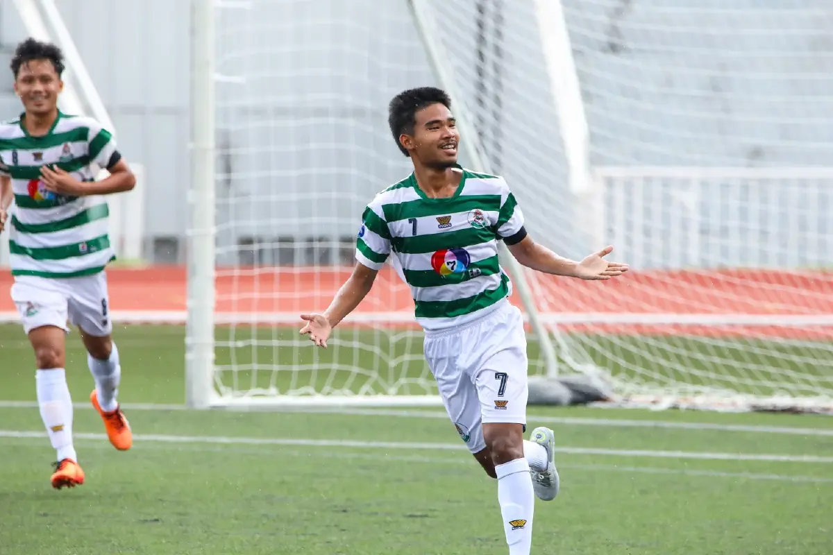 ย้อนเส้นทาง หมอนทองวิทยา! ช่องทางถ่ายทอดสด นัดชิงบอล 7 สี 8 พ.ย.นี้