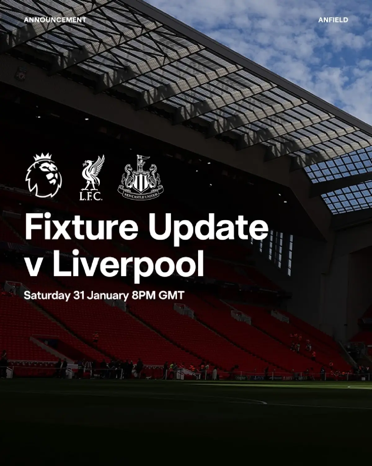 ถ่ายทอดสด นิวคาสเซิ่ล พบ แมนซิตี้  พรีเมียร์ลีก วันนี้ 22 พ.ย.68