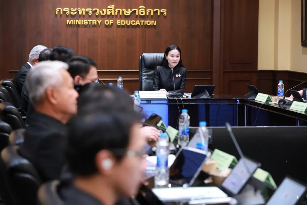 “นฤมล”ผลักดันปรับ พ.ร.บ.การศึกษาคนพิการ หนุนพัฒนาคุณภาพชีวิต