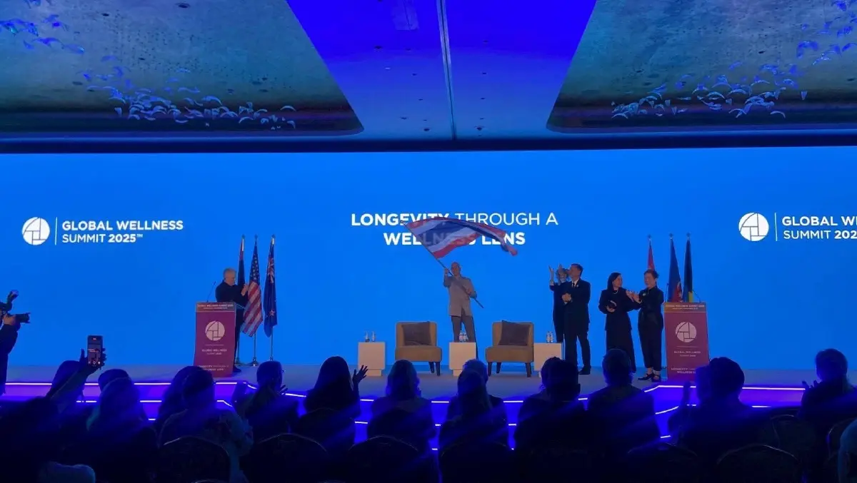 ไทยคว้าสิทธิจัดงานใหญ่ระดับโลก “Global Wellness Summit 2026”