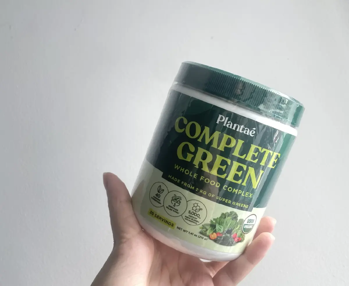 Plantae โตไว 4 ปี รายได้หลักร้อยล้าน ปลุกตลาดโปรตีนจากพืช