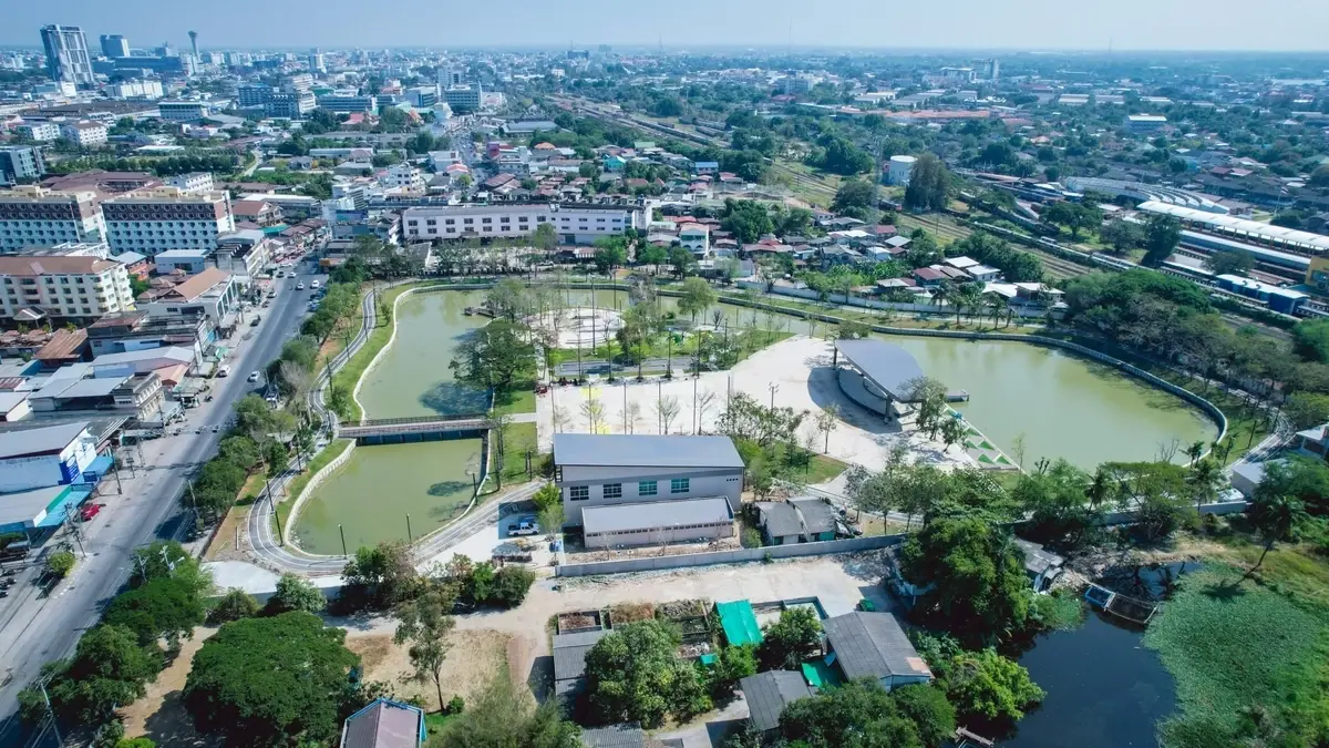 โคราชเปิดพิมพ์เขียว Smart City ผสาน AI ปฏิรูปจราจร-บริการรัฐ