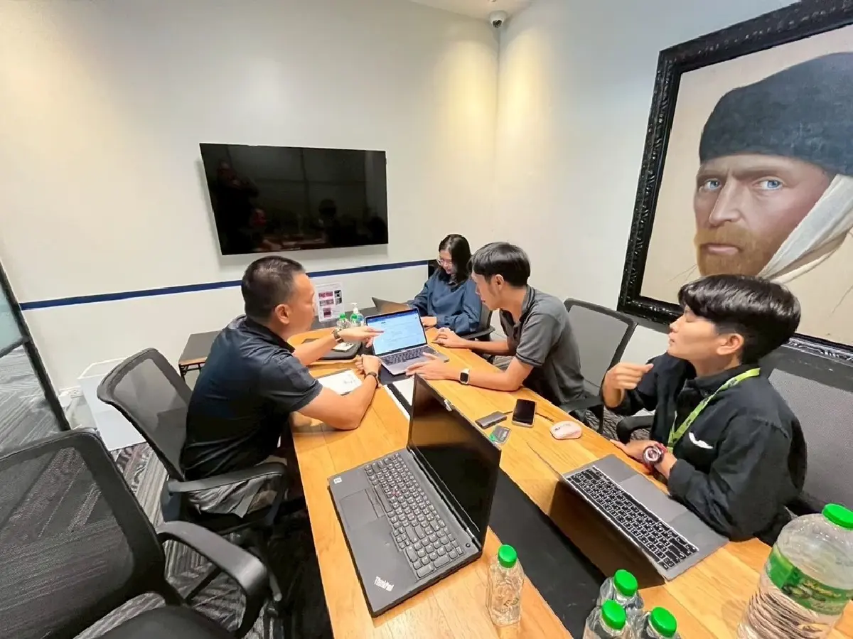 ยึด &quot;คริปโต&quot; แฮกเกอร์ต่างชาติ คืน เหยื่อคนไทยรวม14 ล้าน