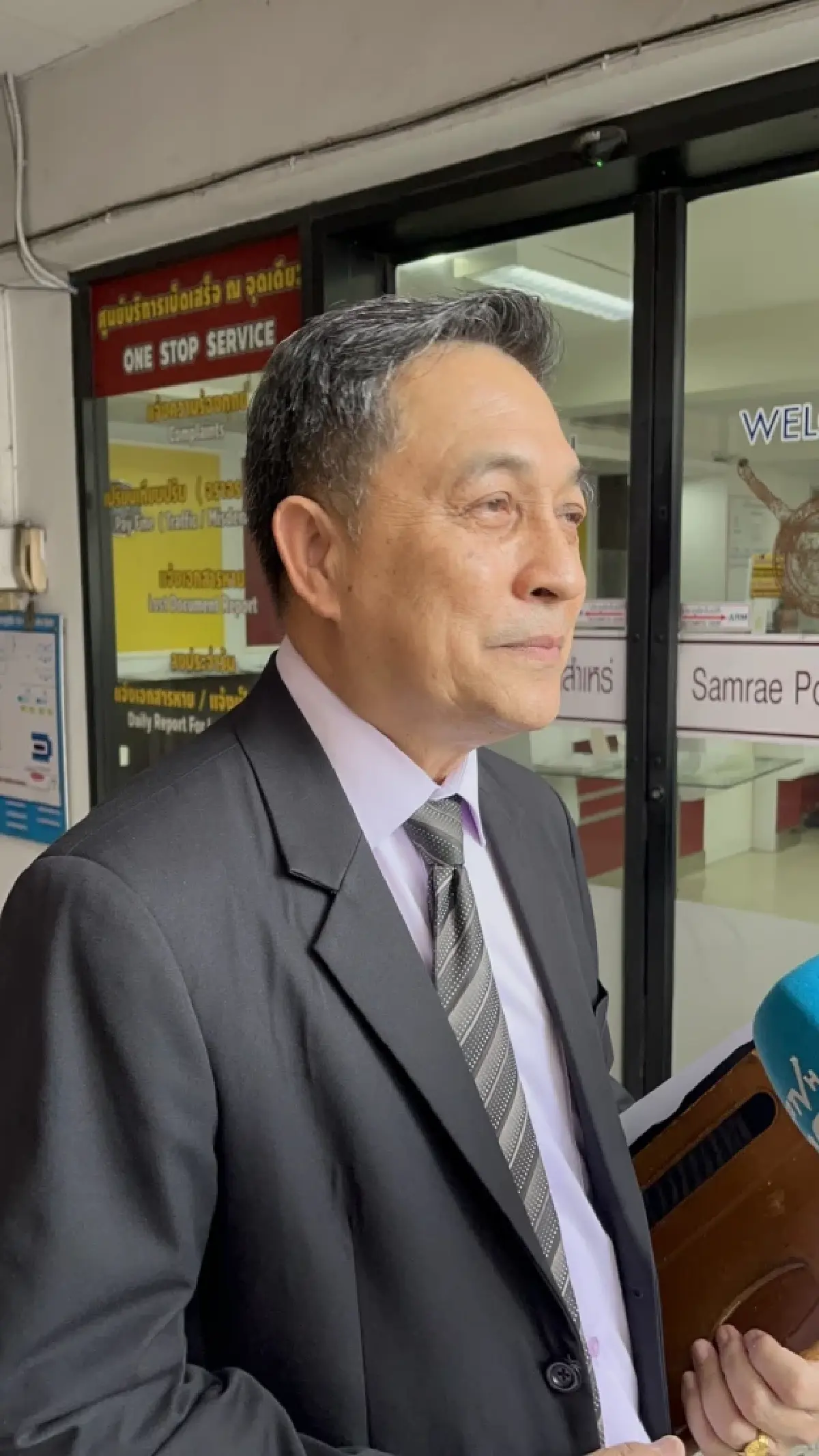 'เบน สมิธ' ส่งทนายแจ้งความเอาผิดอาญา 'ทอมไรท์' - ฟ้องแพ่ง 'สฤณี'