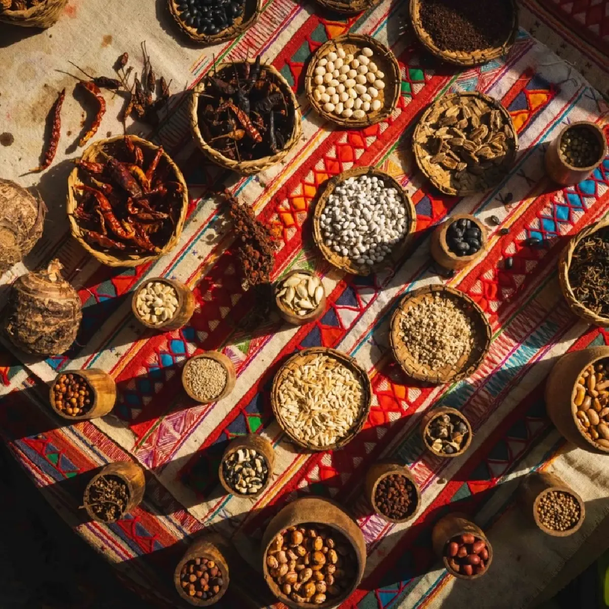 3 กิจการเพื่อสังคม จุดไฟสร้างสรรค์ “กลุ่มชาติพันธุ์ – ผู้พิการ – เกษตรอินทรีย์”