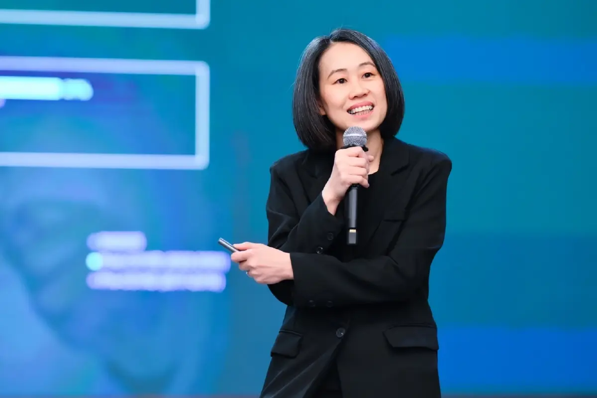 เกวลิน หวังพิชญสุข