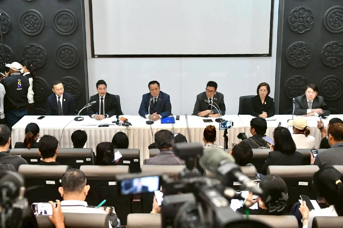 เคาะมาตรการเยียวยาน้ำท่วมใต้ เงินชดเชย-ค่าประกันรถ บ้าน ค่าแรง