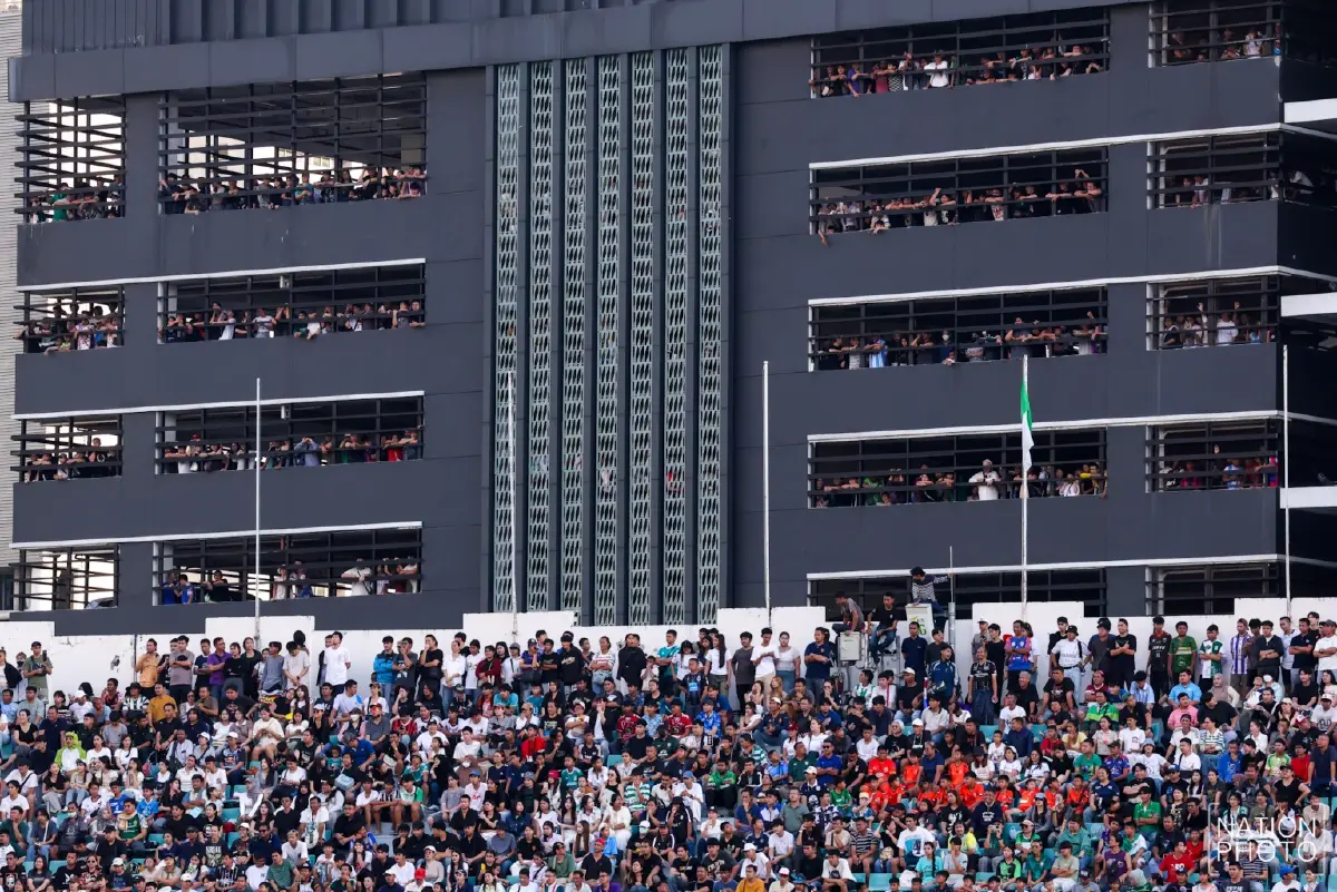 คำถามถึงสมาคมฯ ทำไม "รถขนฝัน" หมอนทองวิทยา คือหลักฐานความล้มเหลวของบอลไทย ?