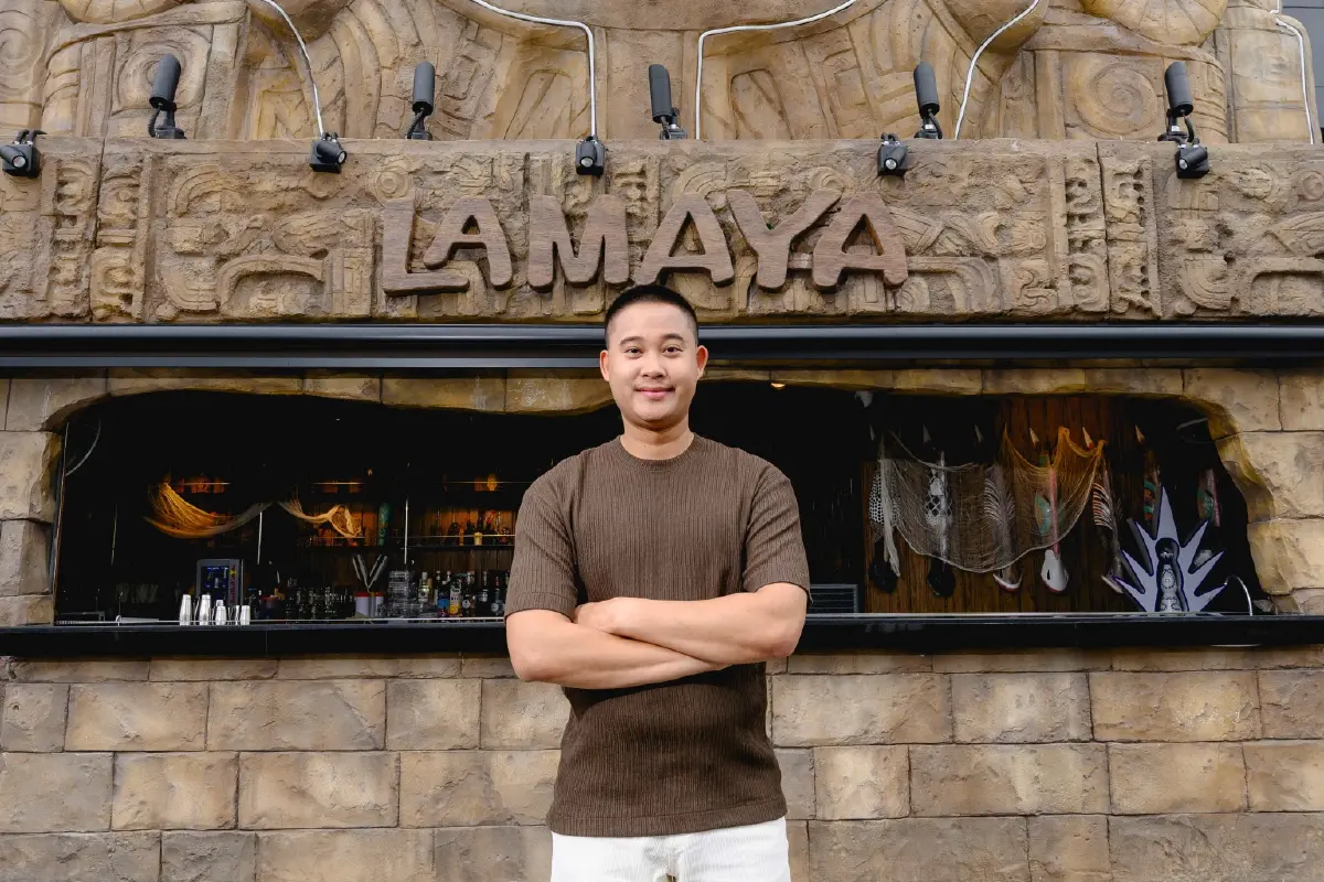 ถอดกลยุทธ์ “อริยะ ก่อเกียรติเสถียร” ในสนามร้านอาหาร ทำอย่างไรถึงแตกต่าง