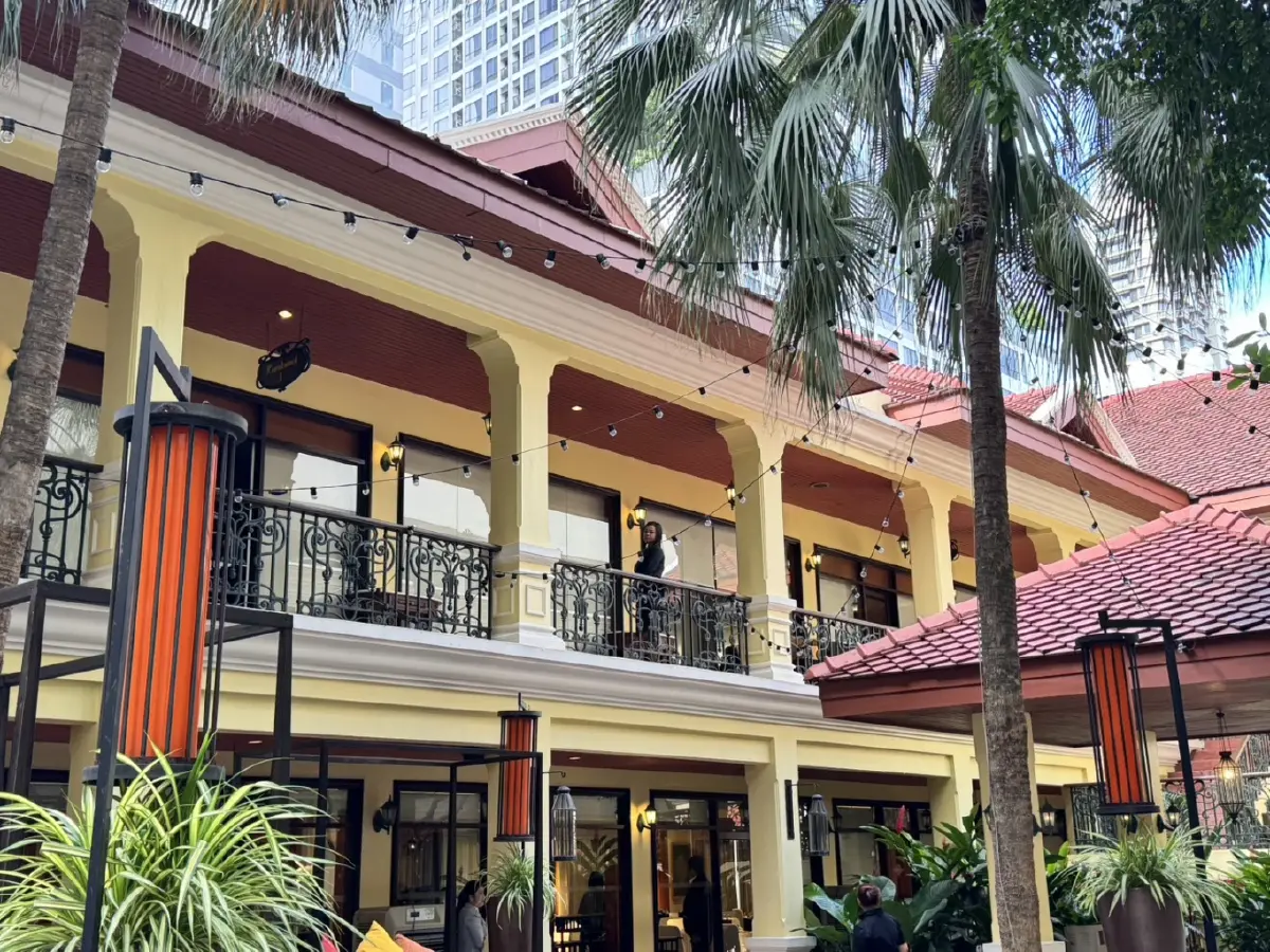 เดอะ สุโกศล เปิด กมลทิพย์ บอลรูมใหม่: เทคฯ ล้ำสมัย X ความยั่งยืน