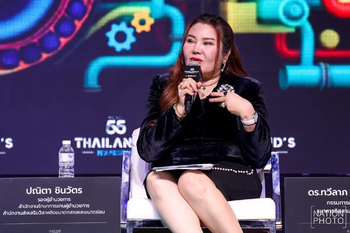 สสว. หนุน SME บุกตลาดฮาลาลโลก 2 พันล้านคน ชงตั้ง One-Stop Service