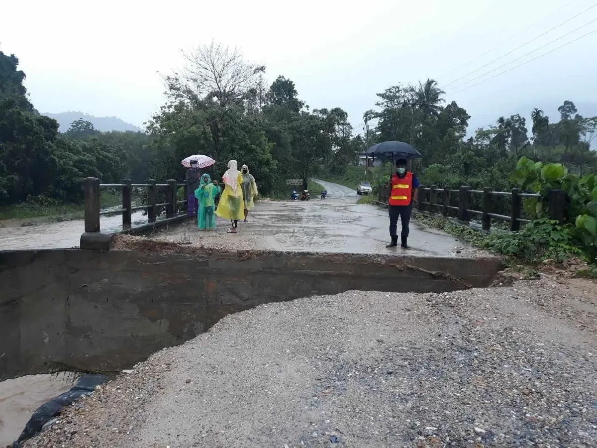 เปิดตัว “ระบบเตือนภัยดินถล่ม AIoT” ต้นทุนต่ำ แจ้งเตือนเรียลไทม์