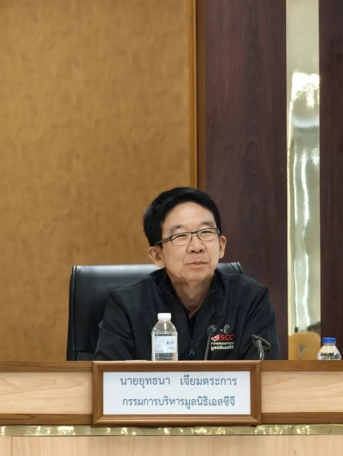 SCG สระบุรี ผุด "สระบุรีกินได้ ต้นแบบ" Learn to Earn สร้างอาชีพยั่งยืน