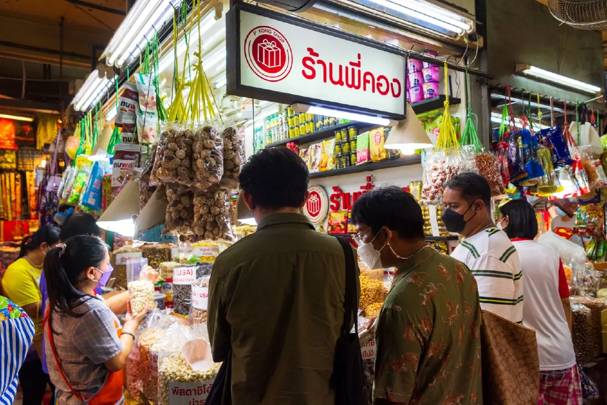 น้ำท่วมใต้ฉุดท่องเที่ยว: มาเลเซียเตือนภัย เล็งยกเลิกทริปทั้งหมด